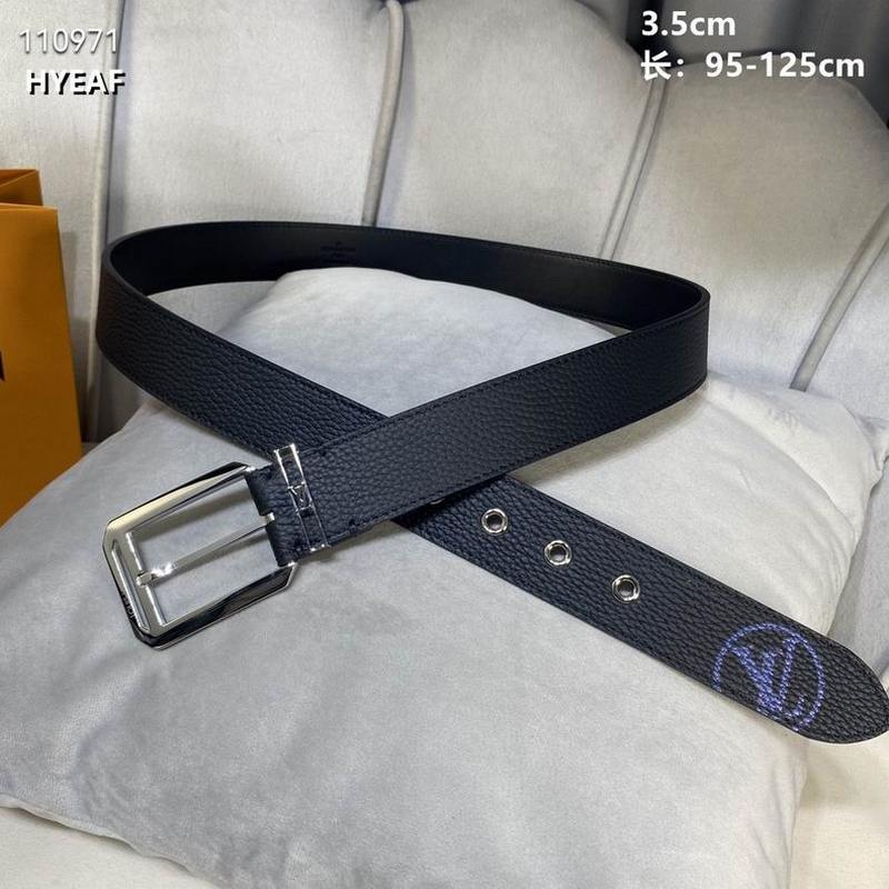 LV Belts 5526